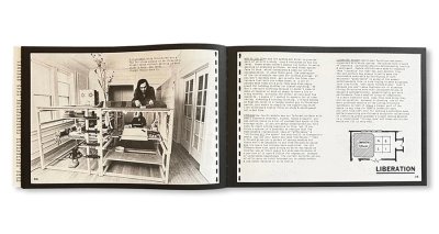 画像4: HOW TO BUILD YOUR OWN LIVING STRUCTURES / Ken Isaacs