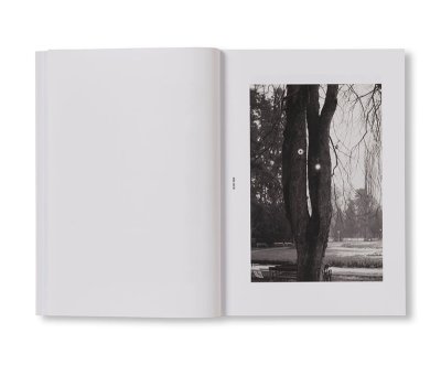 画像2: PHOTOGRAPHS (1978-1985) / Christine Furuya-Gössler