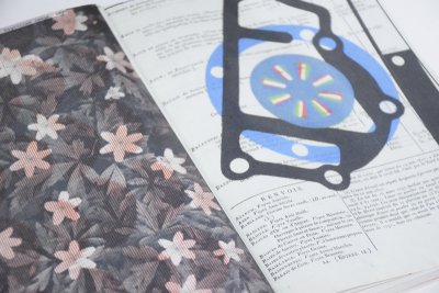 画像7: Unbound / Karel Martens