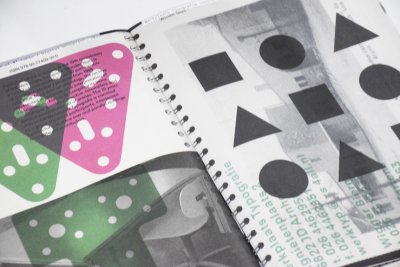 画像11: Unbound / Karel Martens