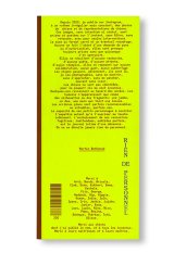 RIEN DE PERSONNEL / Martin Bethenod