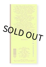 RIEN DE PERSONNEL / Martin Bethenod