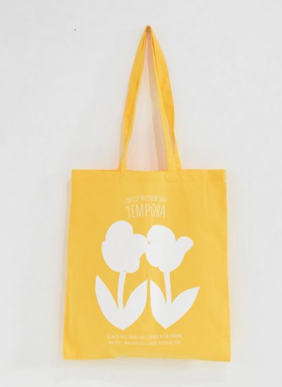 画像2: TEMPORA TOTEBAG