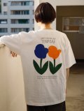 TEMPORA Tee