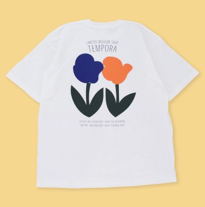 画像2: TEMPORA Tee