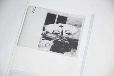 画像2: UAP a journey / Yann Linsart 