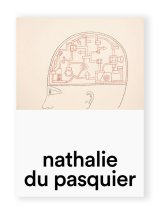 Nathalie Du Pasquier On Paper, 1993–2023   /  Nathalie Du Pasquier