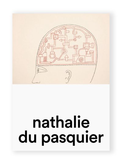 画像1: Nathalie Du Pasquier On Paper, 1993–2023   /  Nathalie Du Pasquier