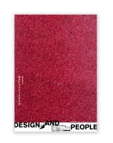DESIGN AND PEOPLE｜Issue No.2 他者たちとどう生きるか