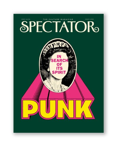 画像1: Spectator スペクテイター 54号　特集：パンクの正体
