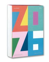 PAGE-A-DAY CALENDAR 2026 / Damien Poulain