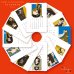 画像2: 【ご予約受付中！（10月下旬発送予定）】FUMI YANAGIMOTO 2026 CALENDAR / 柳本史 (2)