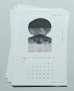 画像3: 西淑 Nishi Shuku 2026 カレンダー