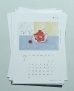 画像2: 西淑 Nishi Shuku 2026 カレンダー (2)
