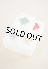 DAILY CALENDAR 2026 / palmehuset