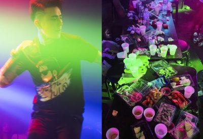 画像5: ADM: Asia's Own Unhinged Club Culture / Soi 48