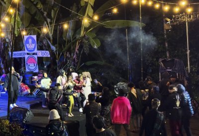 画像10: ADM: Asia's Own Unhinged Club Culture / Soi 48