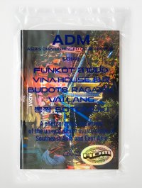 ADM: Asia's Own Unhinged Club Culture / Soi 48