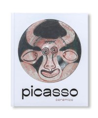 PICASSO CERAMICS / Pablo Picasso