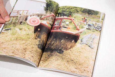 画像7: Strong memory / 佐内正史、擬態屋