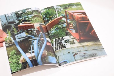 画像4: Strong memory / 佐内正史、擬態屋