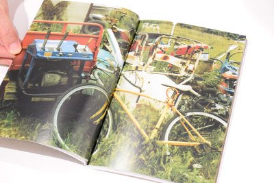 画像3: Strong memory / 佐内正史、擬態屋