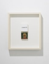 BOX OF SOMEONE 『CHARLOTTE 』 / TAKAAKI KATO 加藤崇亮