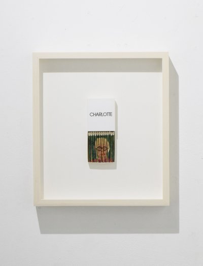 画像1: BOX OF SOMEONE 『CHARLOTTE 』 / TAKAAKI KATO 加藤崇亮