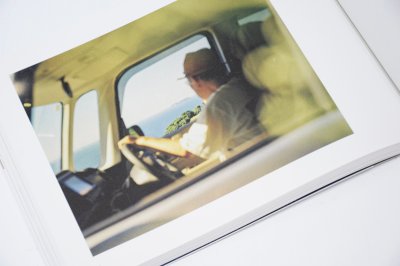 画像9: Papa, You’re Crazy〈クジラと天体、父の島〉/ 西山勲