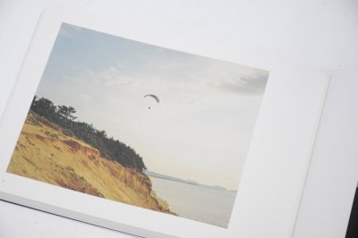 画像3: Papa, You’re Crazy〈クジラと天体、父の島〉/ 西山勲