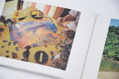 画像14: Papa, You’re Crazy〈クジラと天体、父の島〉/ 西山勲