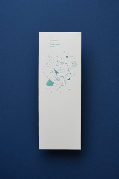 画像3: 2026年度版『二十四節気暦』/ shunshun