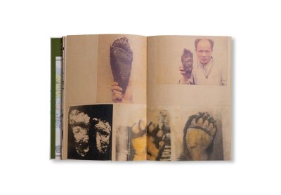 画像11: WILDMAN FEVER! / Ruben Lundgren