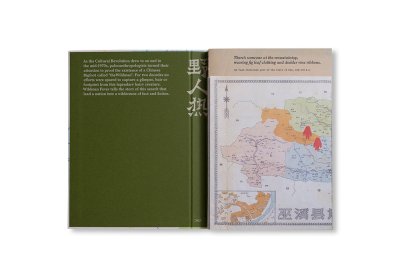 画像2: WILDMAN FEVER! / Ruben Lundgren