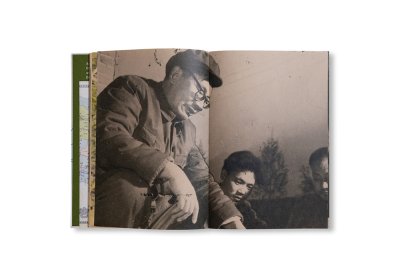 画像8: WILDMAN FEVER! / Ruben Lundgren