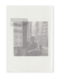 デレク・ジャーマン：ダンジネスの陰影に楽園を /  奥宮誠次