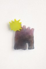 夜に遊ぶ / 福士遥 Fukushi Haruka【12月2日以降発送】