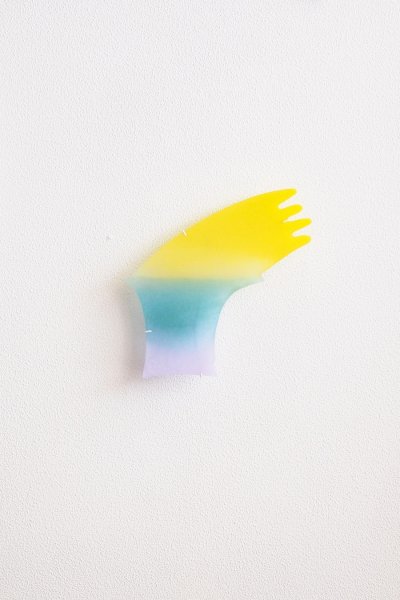 画像1: 豊穣  / 福士遥 Fukushi Haruka【12月2日以降発送】