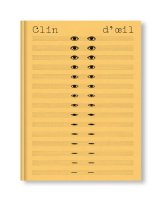 CLIN D'ŒIL / Cécile Poimbœuf-Koizumi & Stephen Ellcock