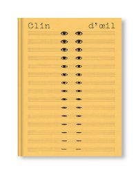 CLIN D'ŒIL / Cécile Poimbœuf-Koizumi & Stephen Ellcock