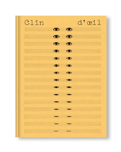 画像1: CLIN D'ŒIL / Cécile Poimbœuf-Koizumi & Stephen Ellcock