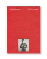 THE ARCHIVES / Wes Anderson