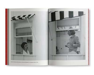 画像4: THE ARCHIVES / Wes Anderson