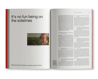 画像6: THE ARCHIVES / Wes Anderson