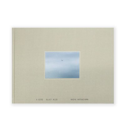 画像1: A BIRD  Blast #130  /  畠山直哉 Naoya Hatakeyama 