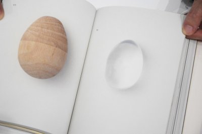 画像5: egg /  澄敬一 Keiichi Sumi