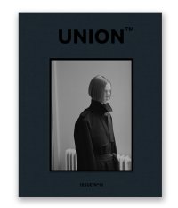 Union Issue 19 / Agnes Lloyd-Platt, Antoine Seiter, Ben Beagent ほか