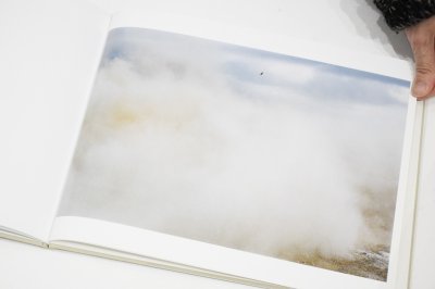 画像8: A BIRD  Blast #130  /  畠山直哉 Naoya Hatakeyama 