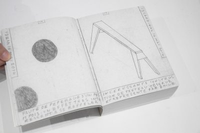 画像4: Diary / フィリップ・ワイズベッカー  Philippe Weisbecker