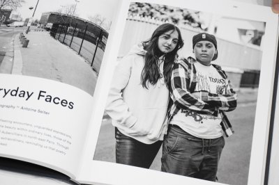 画像4: Union Issue 19 / Agnes Lloyd-Platt, Antoine Seiter, Ben Beagent ほか